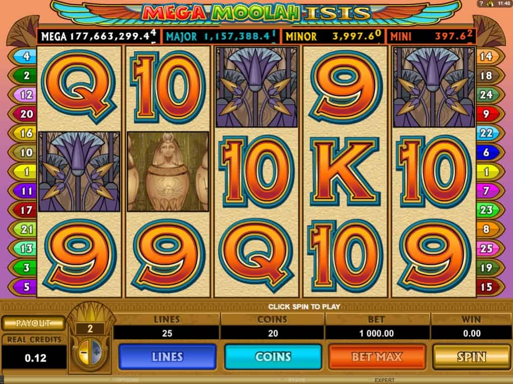 глобальный джек-пот в казино плейфортуна